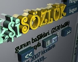 Ekşi Sözlük Yazarına Tazminat Cezası