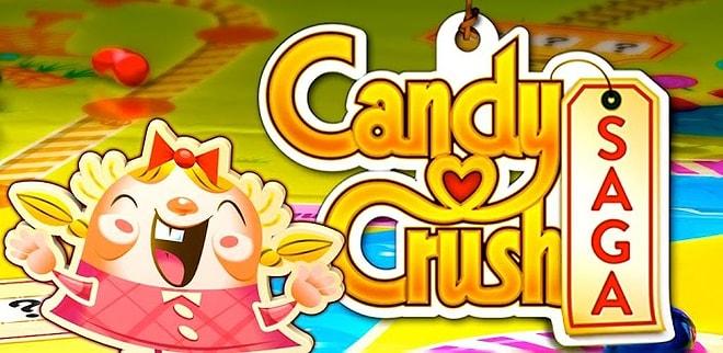 "Candy Crush"ın Hayatın Gerçeklerini Yansıttığının 12 Göstergesi