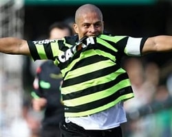 Alex, Kariyerini Noktalıyor