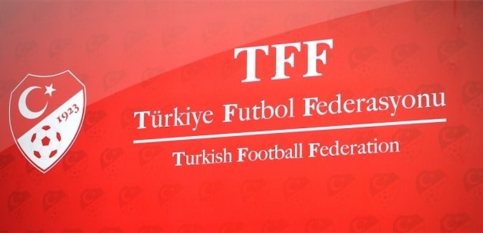 TFF'den Derbi İçin Önemli Açıklama