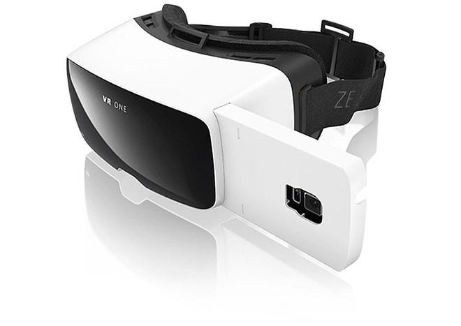 Carl Zeiss’dan Samsung Gear VR’a Rakip Geldi!