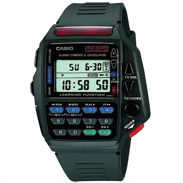 7. Casio CMD 40 (1994)