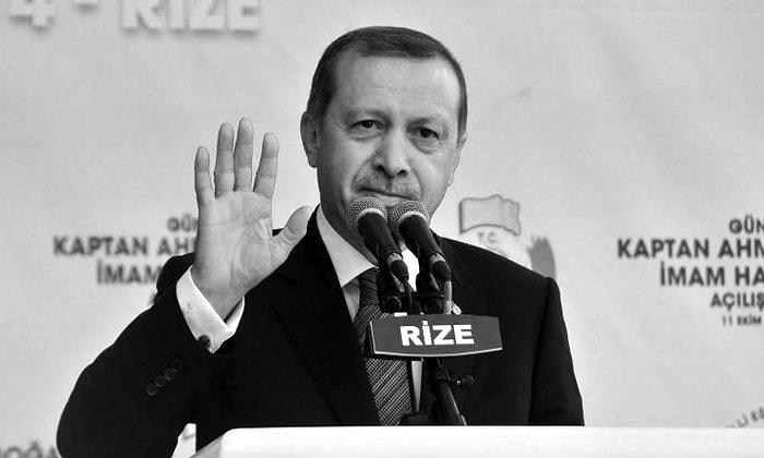 AKP'li Vekilden Erdoğan'a: 'Kürt Sorununu Çözmeyi Değil, Oy Artırmayı İstiyor'