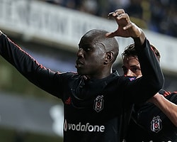 Liverpool'un Demba Ba Korkusu