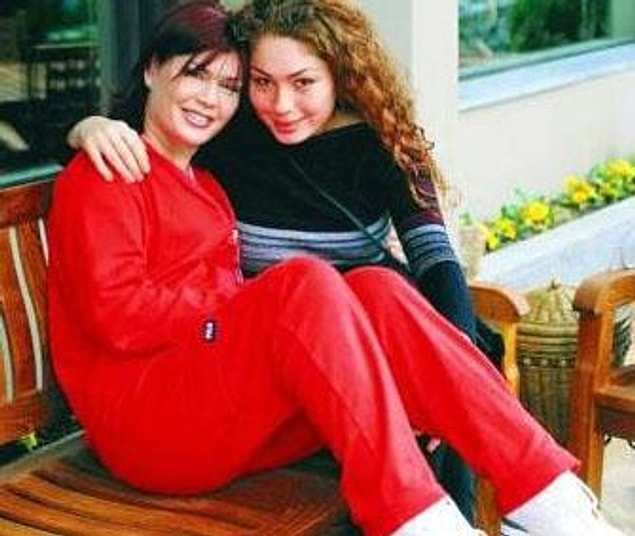 40. Emel Müftüoğlu - Çağrı Müftüoğlu