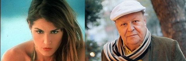 46. Yasemin Kozanoğlu - Abdullah Ziya Kozanoğlu