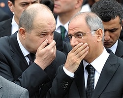 Ala’dan, 'Öcalan’ın Şartları İyileşebilir' Mesajı