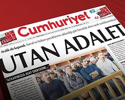 Zaman, Cumhuriyet'i Tweetledi!