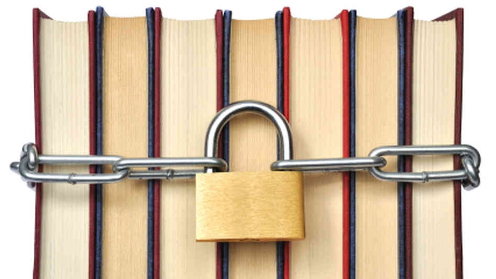 21. Yüzyıl Amerikasında Bile Yasaklanmaya Çalışılmış 10 Kitap