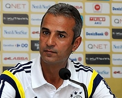 İsmail Kartal'dan Sneijder'e Tebrik