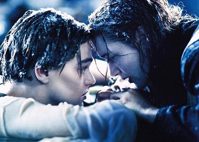 30. Titanic (1997)