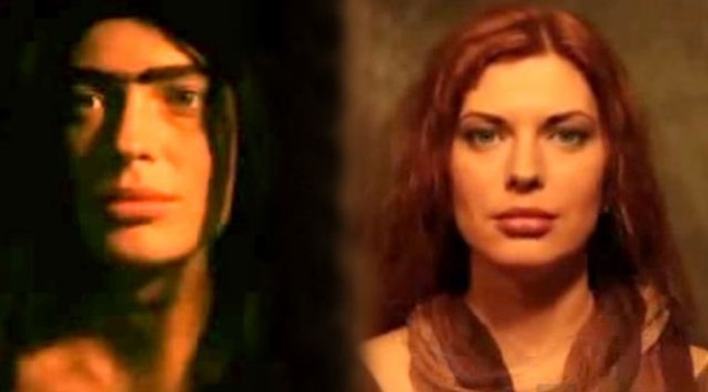 Kadının İlk Çağdan Günümüze Değişimi