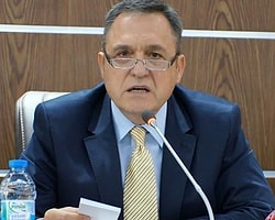 "Öğrenciye Bursu Yasaklıyoruz Ama Makam Aracı Alıyoruz, Bu Düpedüz Daltonizm"