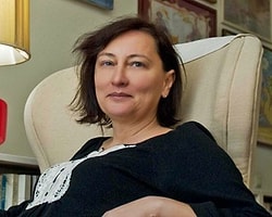 Perihan Mağden'den Tepkilere Yanıt: "Saydırın 140 Vuruşluk Yiğitler!"