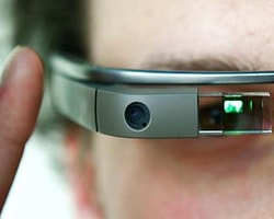 ABD'li Donanma Mensubu, Google Glass Bağımlılığı Nedeniyle Tedavi Altına Alındı