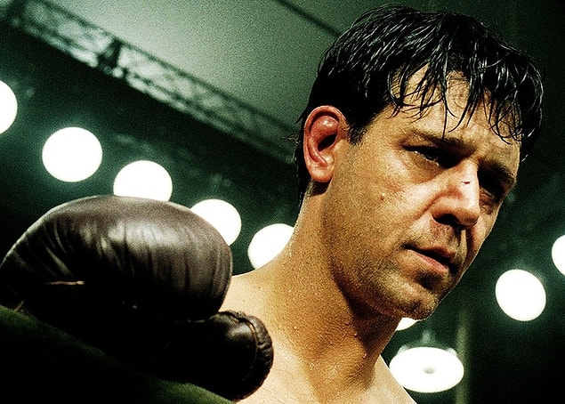 25. Cinderella Man (2005)