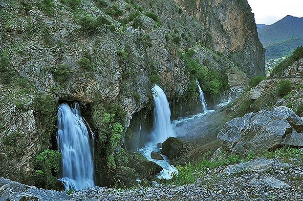 kayseri ye gidenlerin gormeden donmemesi gereken 11 doga harikasi