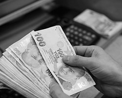 2015 Bütçesinde Vekile Bin TL, Memura 9 Kuruş Zam!