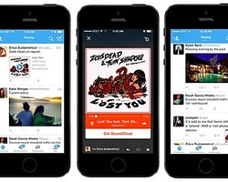 Twitter'ın Mobil Uygulamasında Artık Gezinirken Müzik Dinlemek de Mümkün