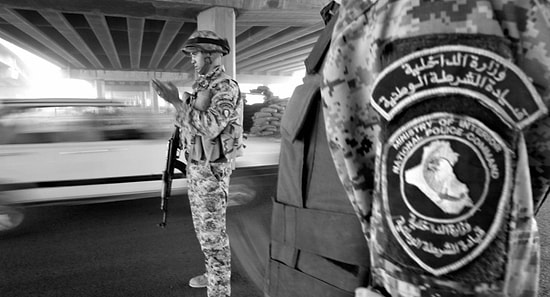 Birleşmiş Milletler, Irak’taki Vahim Tabloyu Açıkladı: Dört Yılda 427 İdam!