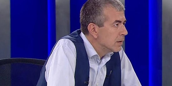 'Bundan Sonra Sokak İçin Çağrı Yapanın Çağırdığı Yer Ya Mezar Ya da Hapishane'