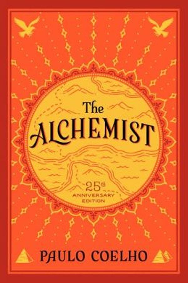 6. The Alchemist