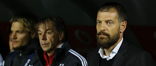 Bilic'in Kafası Çok Karışık