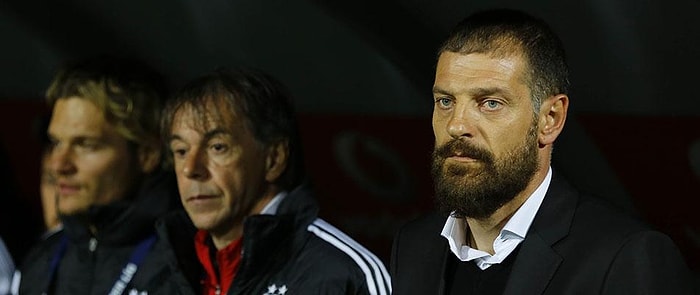 Bilic'in Kafası Çok Karışık