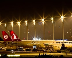 THY'nin Bilgisayar Sistemi Çöktü