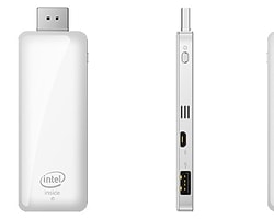 Çinlilerden Flaş Bellek Boyutunda PC