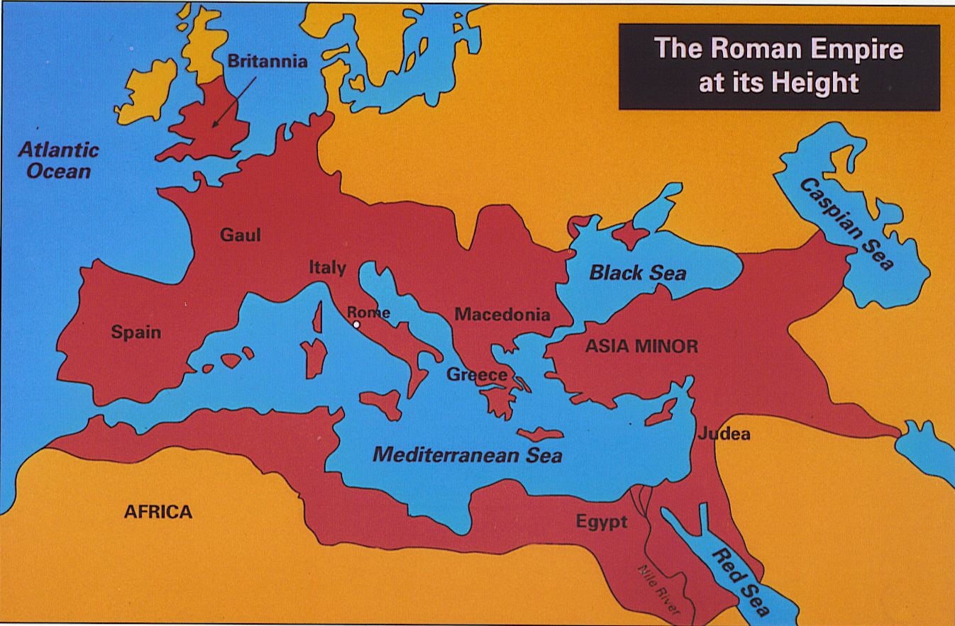 rise of christianity in roman empire essay rise of christianity in roman empire essay