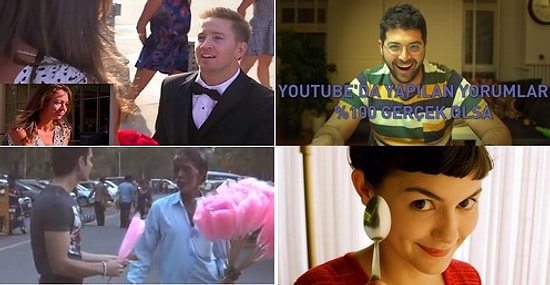 Geçtiğimiz Haftanın Mutlaka İzlemeniz Gereken 10 Videosu