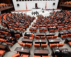 Vekiller Bütçeden Çiçek ve Bahşişler İçin 101 Milyon TL Harcamış