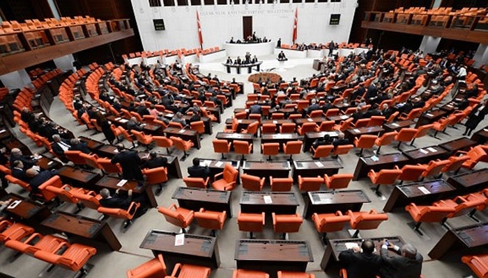 Vekiller Bütçeden Çiçek ve Bahşişler İçin 101 Milyon TL Harcamış