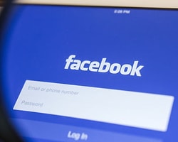 Facebook’tan İlginç Güvenlik Adımı!