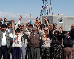 Petrol Hayalleri Kuyuya Düştü
