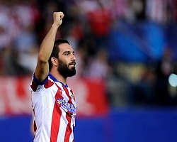 Arda FIFA'nın Manşetinde: 'Bu Yüzden Deliyim'