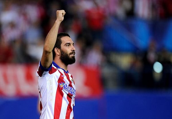 Arda FIFA'nın Manşetinde: 'Bu Yüzden Deliyim'