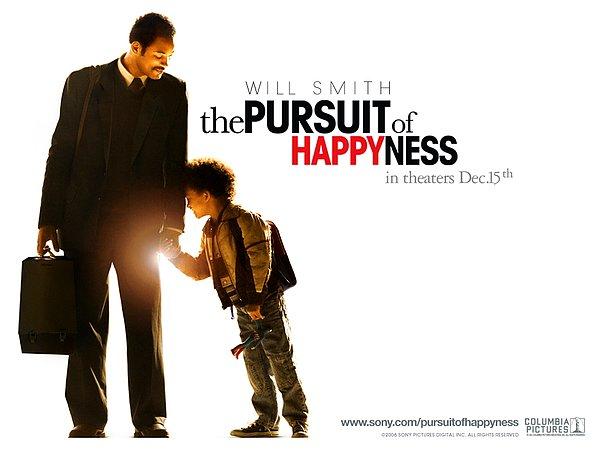 73. The Pursuit of Happiness (2006)