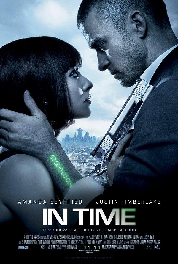 79. In Time (2011)