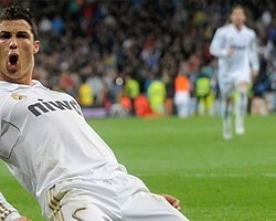Ronaldo'ya Rekor Dayanmıyor; 71 Yıllık Rekoru da Kırdı!