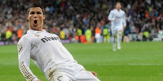 Ronaldo'ya Rekor Dayanmıyor; 71 Yıllık Rekoru da Kırdı!