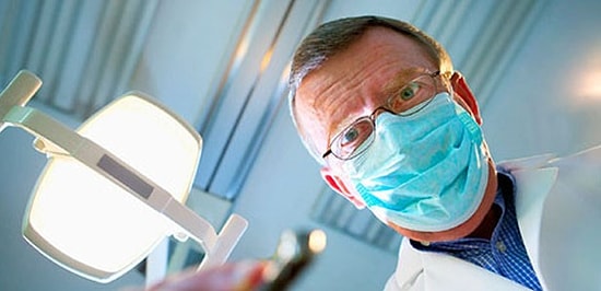 Kendinizi Kötü Hissetmenize Sebep Olan 15 Mekân