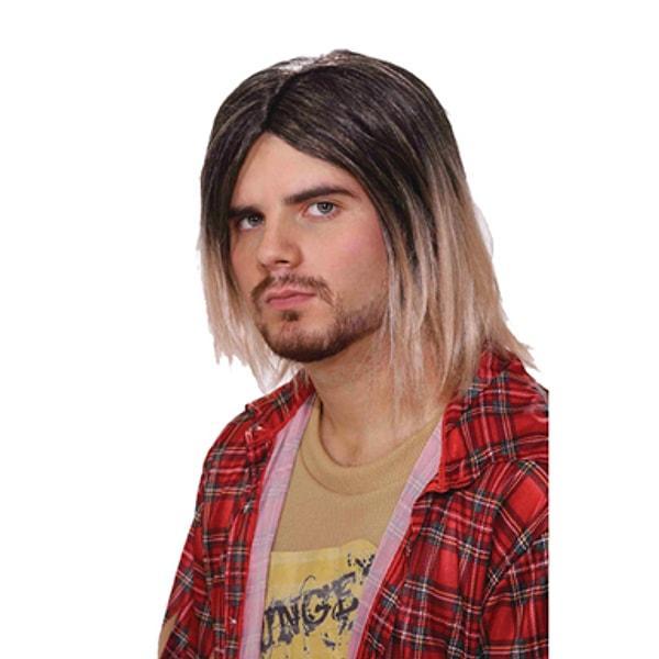 12. Sokakta gördüğünüz 'bakımlı' Kurt Cobain özentileri hakkında, 'grunge ruhuna hiç uymuyor' diye yorumda bulunmak