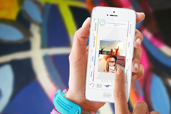 Sortpad: Fotoğraflarınızı Hızlı Bir Şekilde Organize Etmenizi Sağlayacak