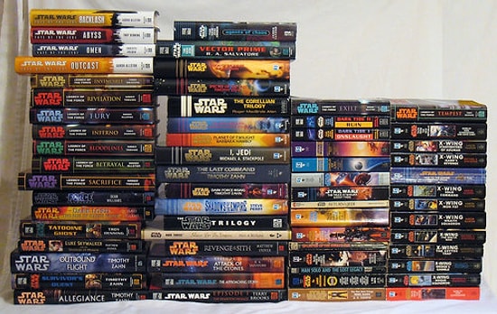 Ortalama Bir Star Wars Hayranını Anlatan 13 Madde