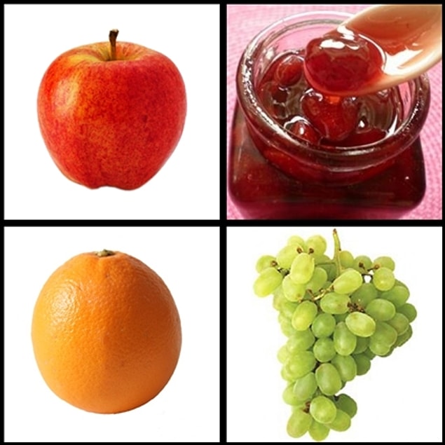 11. Aşağıdakilerden bir grup oluşturduğunuzda, hangisi dışarıda kalır?