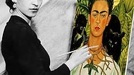 Ressam, Feminist, Komünist ve Aşık: 13 Fotoğrafla Frida Kahlo
