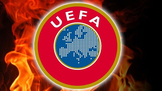 UEFA'dan Türk Kulüplerine Ceza İddiası