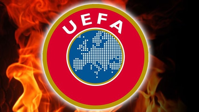 UEFA'dan Türk Kulüplerine Ceza İddiası